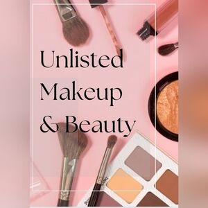 Unlisted Makeup & Beauty